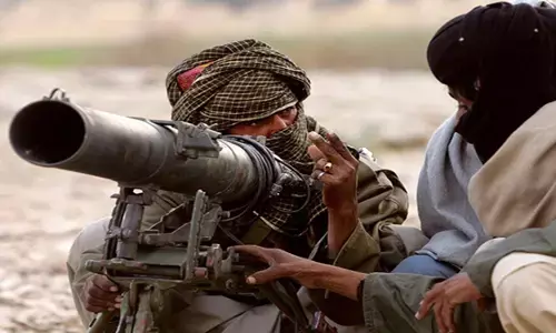 Balochistan: बलूचों ने किया ISIS की बैठक पर हमला, लश्कर आतंकियों समेत 34 को मारा Balochistan: बलूचों ने किया ISIS की बैठक पर हमला, लश्कर आतंकियों समेत 34 को मारा
