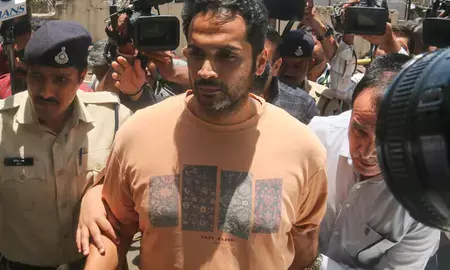 ट्विशा शर्मा मौत मामला: पूर्व जिला जज गिरिबाला सिंह और बेटे समर्थ की न्यायिक हिरासत 28 जुलाई तक बढ़ी