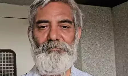 ट्विशा केस: पिता नवनीधि शर्मा ने कहा- गिरिबाला और समर्थ ने वॉयस सैंपल देने से किया इनकार ट्विशा केस: पिता नवनीधि शर्मा ने कहा- गिरिबाला और समर्थ ने वॉयस सैंपल देने से किया इनकार