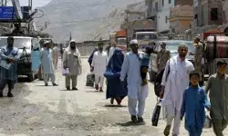 पाकिस्तान ने तेज की नागरिकों की वापसी, 525 परिवार भेजे अफगानिस्तान, बन्नू के तीन कैंप खाली