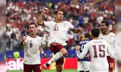 FIFA World Cup 2026 : स्पेन ने फ्रांस का फाइनल हैट्रिक सपना तोड़ा, 2-0 की शानदार जीत के साथ फाइनल में बनाई जगह FIFA World Cup 2026 : स्पेन ने फ्रांस का फाइनल हैट्रिक सपना तोड़ा, 2-0 की शानदार जीत के साथ फाइनल में बनाई जगह
