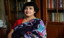 करीब दो दशक बाद कोलकाता लौटेंगी तसलीमा नसरीन, बंगाल की राजनीति में बढ़ी हलचल