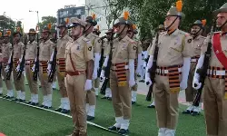 राजस्थान सरकार ने देर रात 18 आईपीएस अधिकारियों का किया तबादला,जानें किन अधिकारियों को कहां नई जिम्मेदारी सौंपी गई राजस्थान सरकार ने देर रात 18 आईपीएस अधिकारियों का किया तबादला,जानें किन अधिकारियों को कहां नई जिम्मेदारी सौंपी गई