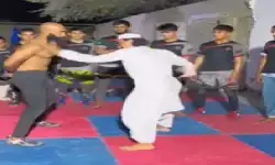 लश्कर-ए-तैयबा की नई रणनीति से बढ़ी सुरक्षा एजेंसियों की चिंता, एआई, मार्शल आर्ट और समुद्री घुसपैठ का दिया जा रहा प्रशिक्षण लश्कर-ए-तैयबा की नई रणनीति से बढ़ी सुरक्षा एजेंसियों की चिंता, एआई, मार्शल आर्ट और समुद्री घुसपैठ का दिया जा रहा प्रशिक्षण