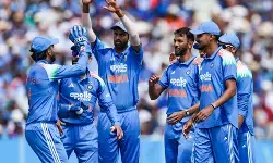 इरफान पठान की राय, दूसरे वनडे में टीम इंडिया की प्लेइंग इलेवन न बदले इरफान पठान की राय, दूसरे वनडे में टीम इंडिया की प्लेइंग इलेवन न बदले