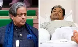 सोनम वांगचुक से अनशन खत्म करने की शशि थरूर ने की अपील, बोले- आपकी आवाज संसद में उठाएंगे सोनम वांगचुक से अनशन खत्म करने की शशि थरूर ने की अपील, बोले- आपकी आवाज संसद में उठाएंगे
