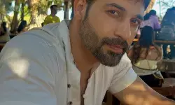रियलिटी शो नहीं करेंगे विजयेंद्र कुमेरिया बोले- एक्टिंग मेरा पहला प्यार है