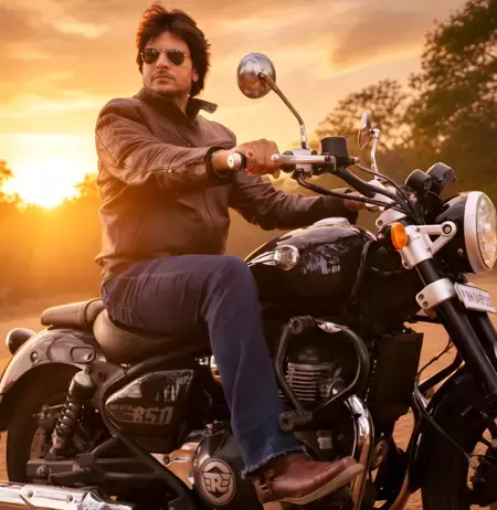 राहिल आजम म्यूजिक वीडियो से करेंगे निर्देशन में डेब्यू, बोले- यह मेरे एक सपने की शुरुआत है राहिल आजम म्यूजिक वीडियो से करेंगे निर्देशन में डेब्यू, बोले- यह मेरे एक सपने की शुरुआत है