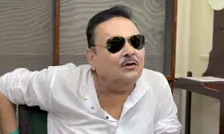 ममता बनर्जी के करीबी मदन मित्रा, ऋतब्रत बनर्जी के नेतृत्व वाले बागी तृणमूल खेमे में हुए शामिल ममता बनर्जी के करीबी मदन मित्रा, ऋतब्रत बनर्जी के नेतृत्व वाले बागी तृणमूल खेमे में हुए शामिल