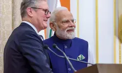 एफटीए से भारत-यूके के बीच नए व्यापार युग की शुरुआत, जीरो टैरिफ से निर्यातकों को फायदा