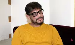 एसआईआर प्रक्रिया में हिस्सा लें, किसी का वोटिंग अधिकार नहीं छिनना चाहिए: वारिस पठान एसआईआर प्रक्रिया में हिस्सा लें, किसी का वोटिंग अधिकार नहीं छिनना चाहिए: वारिस पठान