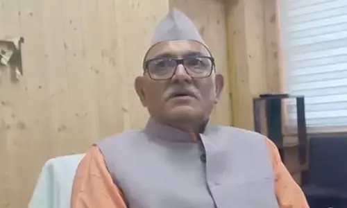 टिहरी में ग्रामीण विकास परियोजनाओं की समीक्षा, समय पर काम पूरा करने के निर्देश: जोत सिंह बिष्ट टिहरी में ग्रामीण विकास परियोजनाओं की समीक्षा, समय पर काम पूरा करने के निर्देश: जोत सिंह बिष्ट