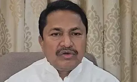 महाराष्ट्र की सियासत में एनसीपी को लेकर हलचल, विपक्ष ने दल तोड़ने की कोशिश का लगाया आरोप महाराष्ट्र की सियासत में एनसीपी को लेकर हलचल, विपक्ष ने दल तोड़ने की कोशिश का लगाया आरोप