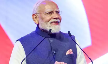आत्मनिर्भर भारत: केंद्रीय मंत्रिमंडल ने यूरिया-2026 के लिए राष्ट्रीय निवेश नीति को मंजूरी दी