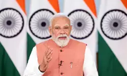हम वाराणसी में बाबा विश्वनाथ के दर्शन को और अधिक सुगम बनाने के लिए कृतसंकल्प हैं: पीएम मोदी