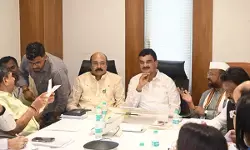 सीएम देवेंद्र फडणवीस को देश का नेतृत्व करने का मौका मिलना चाहिए: मंत्री दत्तात्रय भरणे सीएम देवेंद्र फडणवीस को देश का नेतृत्व करने का मौका मिलना चाहिए: मंत्री दत्तात्रय भरणे