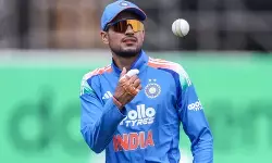 भारत बनाम इंग्लैंड: कार्डिफ में 15 साल से अजेय टीम इंडिया, दमदार रहा है रिकॉर्ड भारत बनाम इंग्लैंड: कार्डिफ में 15 साल से अजेय टीम इंडिया, दमदार रहा है रिकॉर्ड