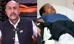 सोनम वांगचुक के समर्थन में उतरे फिल्मी सितारे, अनुराग कश्यप और विशाल ददलानी ने उठाई आवाज सोनम वांगचुक के समर्थन में उतरे फिल्मी सितारे, अनुराग कश्यप और विशाल ददलानी ने उठाई आवाज