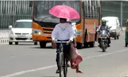 मॉनसून पर लगा ब्रेक, यूपी-बिहार से दिल्ली-NCR तक बढ़ी उमस; जानें कब होगी झमाझम बारिश की वापसी
