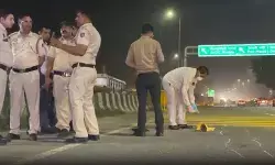 दिल्ली पुलिस की बड़ी कार्रवाई, हिट एंड रन के 2 आरोपी दबोचे, गाड़ी बरामद दिल्ली पुलिस की बड़ी कार्रवाई, हिट एंड रन के 2 आरोपी दबोचे, गाड़ी बरामद