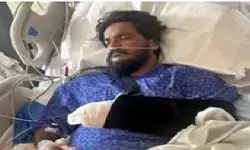 अमेरिका में भारतीय मूल के कर्मचारी पर चाकू से हमला, धर्म पूछने के बाद किया कई बार वार; आरोपी गिरफ्तार