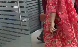 स्कूल में भारी बवाल: हिंदू छात्र से जबरन पढ़वाया कलमा और फातिहा, उग्र विरोध के बाद आरोपी टीचर बर्खास्त! स्कूल में भारी बवाल: हिंदू छात्र से जबरन पढ़वाया कलमा और फातिहा, उग्र विरोध के बाद आरोपी टीचर बर्खास्त!