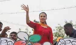 टीएमसी को एक और बड़ा झटका, राज्यसभा सदस्य कोयल मलिक ने दिया इस्तीफा; संकट में ममता बनर्जी की पार्टी!