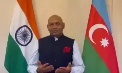 बाकू में भारत की विश्व धरोहर की झलक, भारतीय दूतावास लगाएगा स्थायी प्रदर्शनी बाकू में भारत की विश्व धरोहर की झलक, भारतीय दूतावास लगाएगा स्थायी प्रदर्शनी
