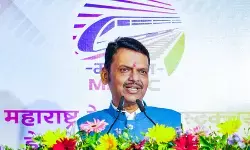महाराष्ट्र को नशामुक्त बनाने के लिए सामूहिक प्रयास आवश्यक: मुख्यमंत्री फडणवीस