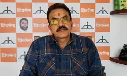 जम्मू-कश्मीर को विशेष स्वायत्तता नहीं देंगे, संजय निरुपम ने सोज के बयान पर कांग्रेस से मांगा जवाब जम्मू-कश्मीर को विशेष स्वायत्तता नहीं देंगे, संजय निरुपम ने सोज के बयान पर कांग्रेस से मांगा जवाब