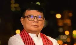 भाजपा की बैठक में शामिल होने पर असम विधानसभा अध्यक्ष पर कांग्रेस का निशाना