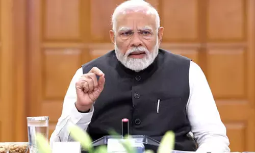 मोबाइल फोन निर्माण योजना पर मुहर, प्रधानमंत्री ने रोजगार बढ़ने का भरोसा जताया