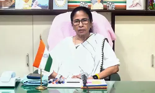 ममता बनर्जी का भतीजे को समर्थन और बागियों पर निशाना, कहा- अभिषेक अगले 50 सालों तक लड़ेंगे