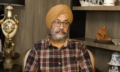 सतलुज फिल्म पर पूर्व आईएएस करण बीर सिद्धू की सलाह, इतिहास पूरा दिखाइए, जख्म कुरेदने से बचना चाहिए सतलुज फिल्म पर पूर्व आईएएस करण बीर सिद्धू की सलाह, इतिहास पूरा दिखाइए, जख्म कुरेदने से बचना चाहिए