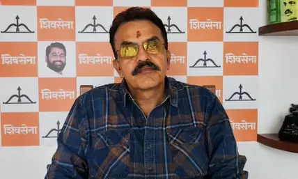 जम्मू-कश्मीर को विशेष स्वायत्तता नहीं देंगे, संजय निरुपम ने सोज के बयान पर कांग्रेस से मांगा जवाब जम्मू-कश्मीर को विशेष स्वायत्तता नहीं देंगे, संजय निरुपम ने सोज के बयान पर कांग्रेस से मांगा जवाब