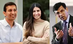 अमेरिकी फेडरल रिजर्व के सुधार अभियान में तीन भारतीय मूल के विशेषज्ञ शामिल, रघुराम राजन को मिली अहम जिम्मेदारी