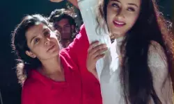 पुरानी फोटो शेयर कर इमोशनल हुई फराह खान, बोली- काश, वो शार्प जॉलाइन वापस मिल जाए... पुरानी फोटो शेयर कर इमोशनल हुई फराह खान, बोली- काश, वो शार्प जॉलाइन वापस मिल जाए...
