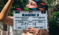 रागिनी 3 की लीड होगी तमन्ना भाटिया, मेकर्स ने शेयर किया लंदन शेड्यूल का BTS रागिनी 3 की लीड होगी तमन्ना भाटिया, मेकर्स ने शेयर किया लंदन शेड्यूल का BTS