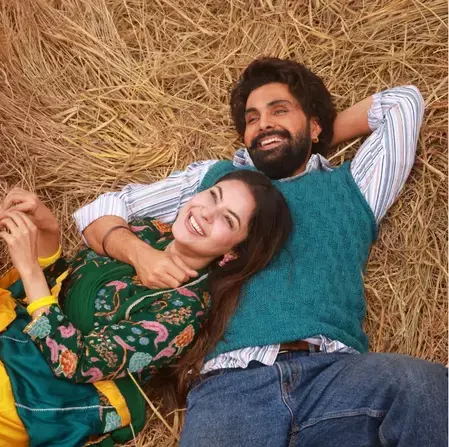 मेरी जिंदगी पर फिल्म बनी तो कहानी दिलचस्प होगी, शहनाज गिल ने अपनी लव स्टोरी को लेकर कही बड़ी बात