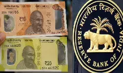 भारत में जल्द शुरू हो सकता है 10 व 20 रुपये के  प्लास्टिक नोट, RBI ने पॉलीमर बैंकनोट के लिए बढ़ाए कदम
