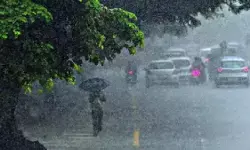यूपी, बिहार समेत कई राज्यों में अगले 7 दिनों तक होगी भारी बारिश, जानिए कहां-कहां बरसेंगे बादल