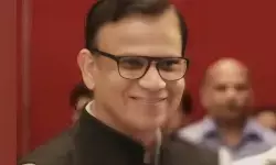 अनुराग कुमार बनाए गए दिल्ली के नए पुलिस कमिश्नर, संभालेंगे सतीश गोलचा की जगह अनुराग कुमार बनाए गए दिल्ली के नए पुलिस कमिश्नर, संभालेंगे सतीश गोलचा की जगह