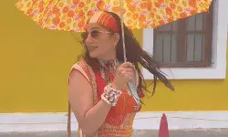 सपना चौधरी ने लिखा खास मैसेज- दिल जीतता है अच्छा स्वभाव सपना चौधरी ने लिखा खास मैसेज- दिल जीतता है अच्छा स्वभाव