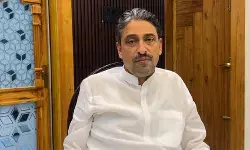 वंदे मातरम बिल पर कांग्रेस सांसद इमरान मसूद का विरोध, बताया- धर्मनिरपेक्षता के खिलाफ वंदे मातरम बिल पर कांग्रेस सांसद इमरान मसूद का विरोध, बताया- धर्मनिरपेक्षता के खिलाफ