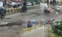मानसून नहीं, शहरों की व्यवस्था समस्या है!
