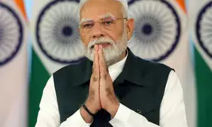 भारत को पहली हाइड्रोजन ट्रेन मिलने का सपना साकार, यह आत्मनिर्भर भारत की दिशा में बड़ा दिन: पीएम मोदी भारत को पहली हाइड्रोजन ट्रेन मिलने का सपना साकार, यह आत्मनिर्भर भारत की दिशा में बड़ा दिन: पीएम मोदी