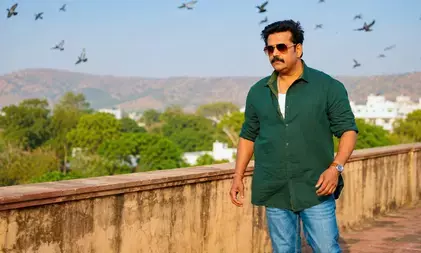 पुजारी के बेटे रवि किशन आज है सुपरस्टार और सांसद, रामलीला में करते थे लड़की का रोल पुजारी के बेटे रवि किशन आज है सुपरस्टार और सांसद, रामलीला में करते थे लड़की का रोल