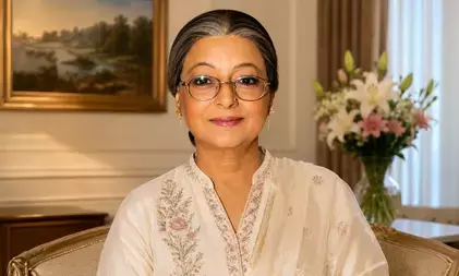 जूली से निमकी मुखिया तक का सफर, रीता भादुड़ी ने हर दौर में जीता दिल जूली से निमकी मुखिया तक का सफर, रीता भादुड़ी ने हर दौर में जीता दिल