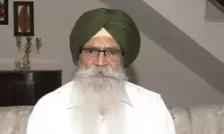 चंडीगढ़: पीएम मोदी ने की सफाई के लिए रिटायर्ड आईपीएस अधिकारी की सराहना, इंदरजीत सिंह संधू ने जताया आभार चंडीगढ़: पीएम मोदी ने की सफाई के लिए रिटायर्ड आईपीएस अधिकारी की सराहना, इंदरजीत सिंह संधू ने जताया आभार