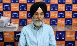 शिअद नेता ने सिख म्यूजियम के लिए पीएम मोदी का जताया आभार, बंदी सिखों की रिहाई की मांग शिअद नेता ने सिख म्यूजियम के लिए पीएम मोदी का जताया आभार, बंदी सिखों की रिहाई की मांग